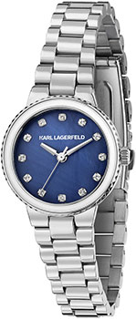 Karl Lagerfeld Kaiser